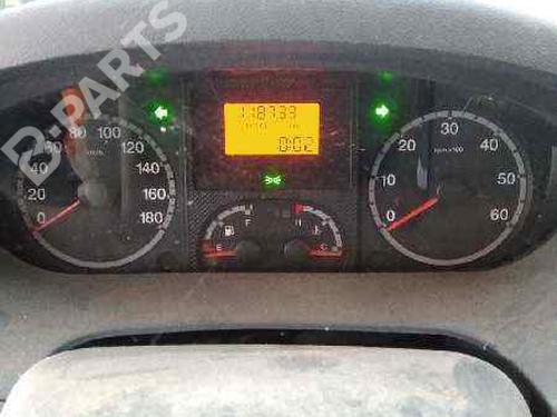 Mass air flow sensor PEUGEOT BOXER Van  | BP9550364M95  - Image 21