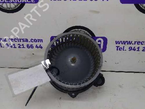 Heater blower motor HYUNDAI i20 I (PB, PBT)  | BP9460812M62 