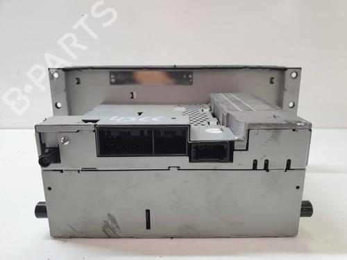 Radio LAND ROVER RANGE ROVER III (L322)  | BP16196874E6 