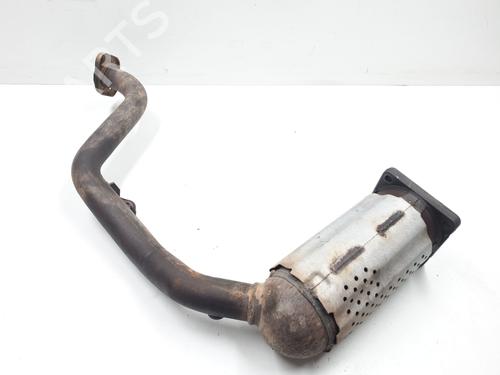 Catalyst PEUGEOT 307 (3A/C) 1.6 16V | BP37174718M10 - Image 2