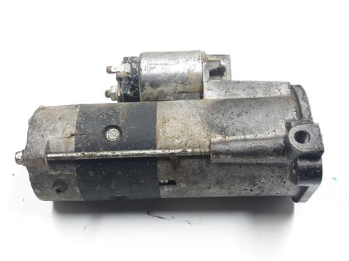 Starter MITSUBISHI PAJERO II (V3_W, V2_W, V4_W, V5_W) 2.8 TD (V46W, V26W) | BP30898011M8