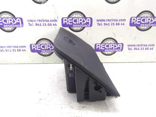 Hanskerom SEAT LEON (1P1) 1.6 TDI | BP9476360C95