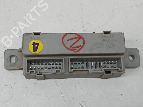 Used Comfort control module KIA CEE'D SW (ED) [2007-2012]  9474819