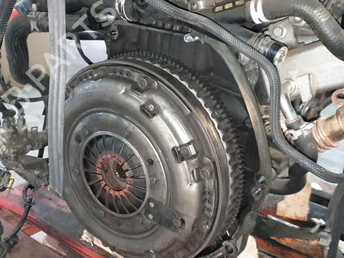 Engine OPEL VIVARO B Van (X82) 1.6 CDTI (05) | BP30960170M1 - Image 8