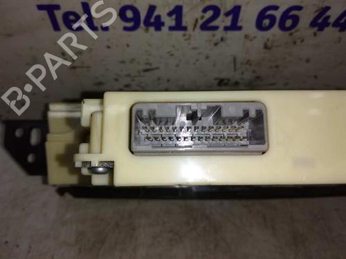 Climate control HONDA ACCORD VIII Estate (CW)  | BP9472725I5 