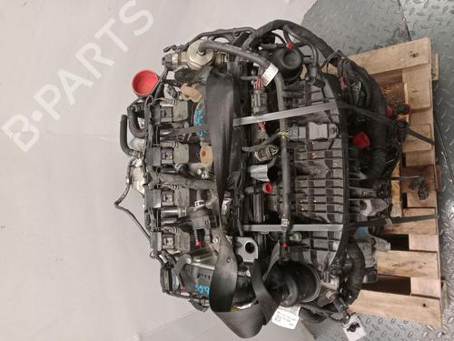 Engine AUDI A3 Limousine (8VS, 8VM) S3 quattro | BP34626024M1  - Image 5