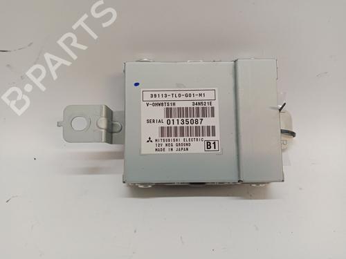 Used Electronic module Electronic module HONDA ACCORD VIII Estate (CW) [2008-2026] 15058777 15058777