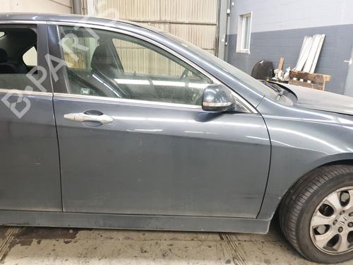 Engine control unit (ECU) HONDA ACCORD VII (CL, CN) 2.2 i-CTDi (CN1) | BP32256665M57