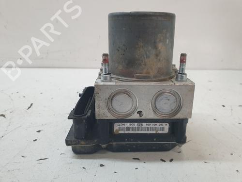 ABS pump TOYOTA AURIS (_E15_)  | BP23992049M43 