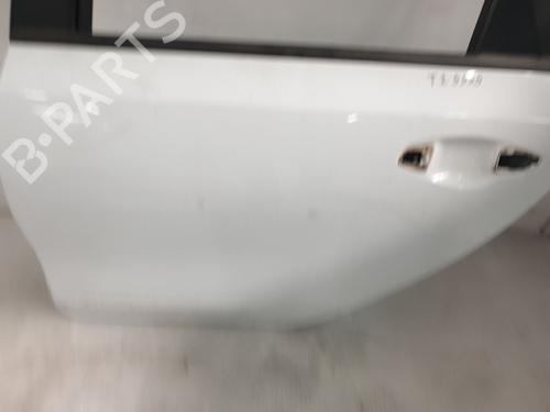 Dør venstre bagtil KIA CEED (CD) 1.6 CRDi 136 Eco-Dynamics+ | BP33448596C4  - Image 5