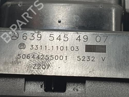 Switch MERCEDES-BENZ VITO / MIXTO Van (W639) 111 CDI (639.601, 639.603, 639.605) | BP37418126I30 - Image 8