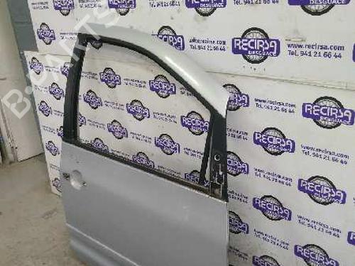 Right front door VW SHARAN (7M8, 7M9, 7M6)  | BP9480127C3 