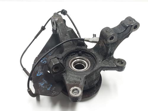 Used Left front steering knuckle FIAT SCUDO Van (270_, 272_) 1.6 D Multijet (90 hp) 30293853