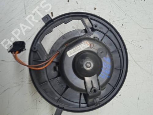Heater blower motor VW GOLF VI (5K1)  | BP11860722M62 