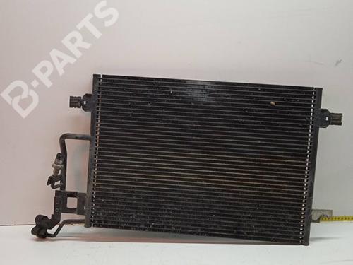 Used AC radiator AC radiator VW PASSAT B5.5 (3B3) 1.9 TDI (130 hp) 9486003 9486003