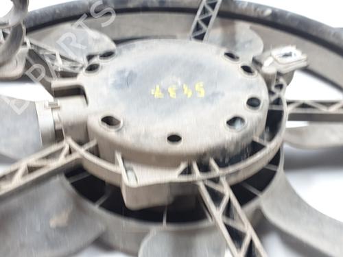 Koelventilatormotor DACIA DUSTER (HS_) 1.5 dCi | BP29977699M35 