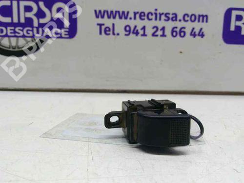 Used Right rear window switch Right rear window switch MAZDA 6 Hatchback (GG) 2.0 DI (GG14) (136 hp) 9463540 9463540