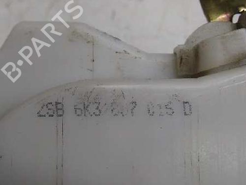 Front right lock SEAT IBIZA II (6K1)  | BP9482063C97 