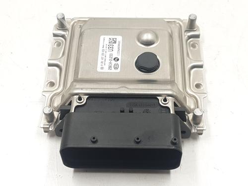 Used Electronic module Electronic module KIA CEED (CD) 1.6 CRDi 136 Eco-Dynamics+ (136 hp) 33322087 33322087