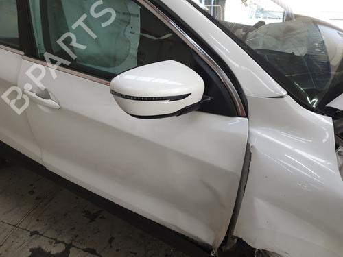 Left front window switch NISSAN QASHQAI II (J11, J11_) 1.2 DIG-T | BP39747476I27 - Image 29