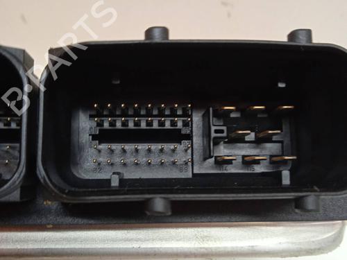 Engine control unit (ECU) VW PASSAT B5.5 (3B3)  | BP9485627M57 