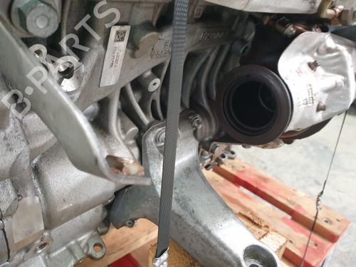 Engine BMW X4 (G02, F98)  | BP23132972M1 