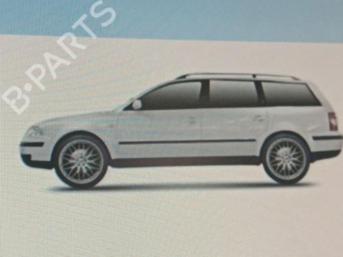 VW PASSAT B5.5 (3B3)  1.9 TDI  1020509