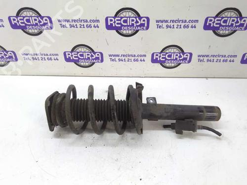 Left front shock absorber MAZDA 3 Saloon (BL)  | BP9550039M16 