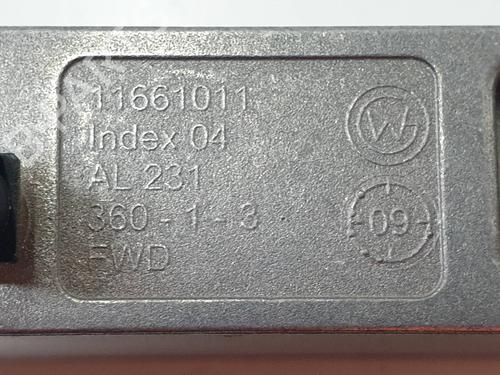 Electronic module AUDI A4 B8 (8K2)  | BP16398319M83 