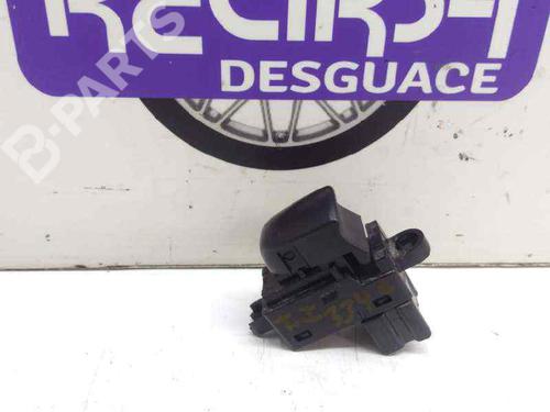 Left rear window switch NISSAN JUKE (F15)  | BP9462092I29 