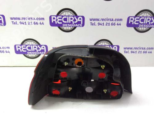 Right taillight BMW 5 (E39) 528 i | BP9465695C35 