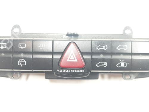 Switch MERCEDES-BENZ VITO / MIXTO Van (W639) 111 CDI (639.601, 639.603, 639.605) | BP37418126I30 - Image 4