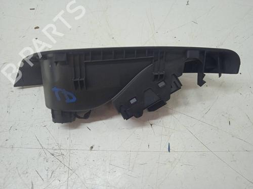 Right rear window switch OPEL ASTRA K (B16)  | BP11511604I28 