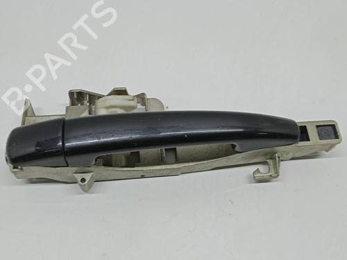 Used Front right exterior door handle PEUGEOT 407 (6D_) [2004-2011]  9488656