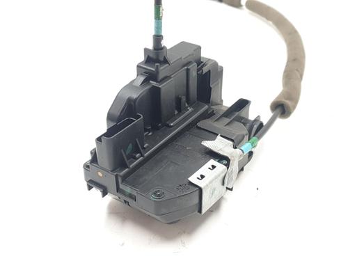 Rear left lock NISSAN NOTE (E12) 1.5 dCi | BP25985399C100 - Image 2