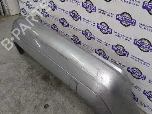 Rear bumper FORD FOCUS I Saloon (DFW)  | BP9471202C8 