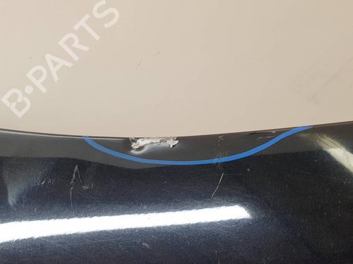 Right front fenders HONDA CIVIC VIII Hatchback (FN, FK) 2.2 CTDi (FK3) | BP18708656C42 