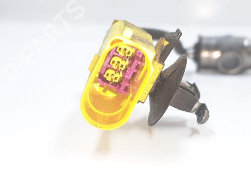 Elektronisk sensor AUDI Q7 (4MB, 4MG, 4MQ) SQ7 quattro | BP30277919M84