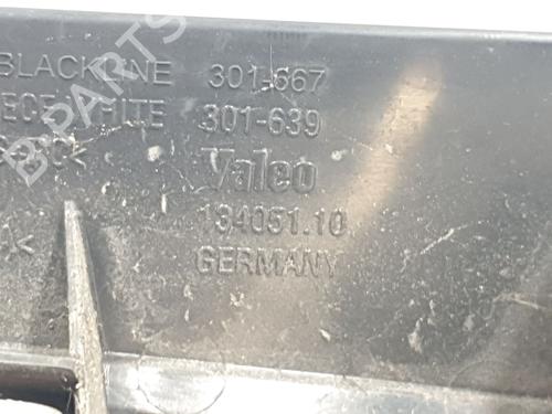 Left taillight BMW 1 (E87)  | BP34189762C34  - Image 10