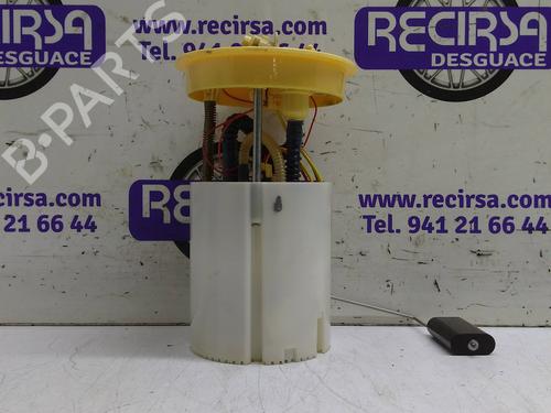 Used Fuel pump FORD FOCUS III [2010-2020]  9483251