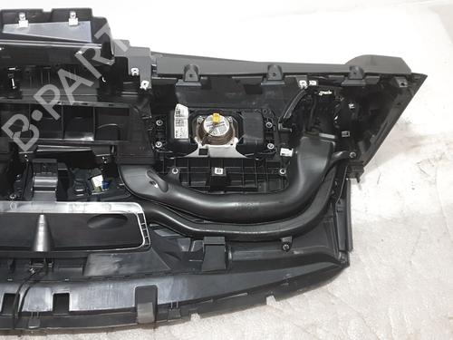 Airbag Kit SEAT LEON (5F1) 1.6 TDI | BP28209416C86 