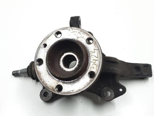Used Right front steering knuckle RENAULT MASTER III Bus (JV) 2.3 dCi 110 FWD (JV0R, JV0W) (110 hp) 30119093