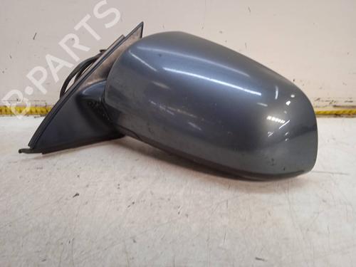 Left mirror AUDI A4 B6 (8E2) 1.9 TDI | BP9699381C26 