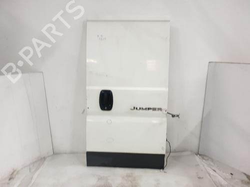 Used Right rear door Right rear door CITROËN JUMPER II Van 2.2 HDi 120 (120 hp) 34400668 34400668