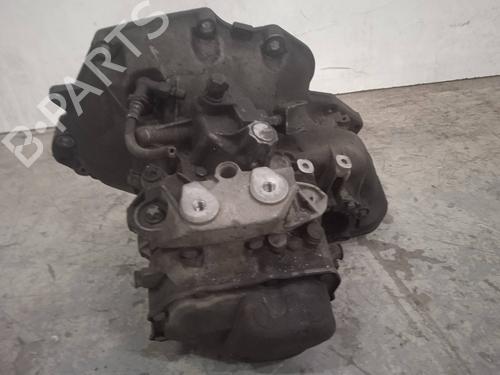 Gearbox OPEL TIGRA TwinTop (X04)  | BP12524450M3 