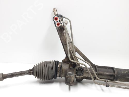 Styregear/Snekke RENAULT MASTER III Bus (JV) 2.3 dCi 110 FWD (JV0R, JV0W) | BP29709115M22 