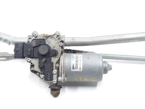 Front wiper motor RENAULT MASTER III Bus (JV) 2.3 dCi 110 FWD (JV0R, JV0W) | BP29977694M29