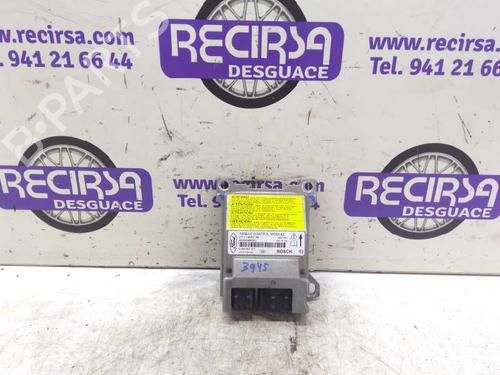 Used ECU airbags FORD TOURNEO CONNECT [2002-2013]  9493057