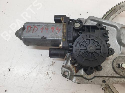 Front right window mechanism BMW 3 (E36)  | BP9475107C23 