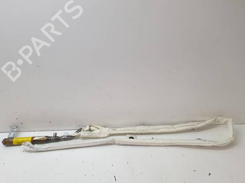 Used Left curtain airbag AUDI A3 (8P1) 1.9 TDI (105 hp) 18708439